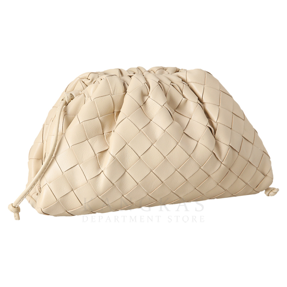 BOTTEGA VENETA(USED)보테가베네타 미니 파우치